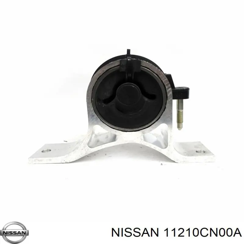 Poduszka (podpora) silnika prawa Nissan/Infiniti 11210CN00A cena, od 61,57 USD