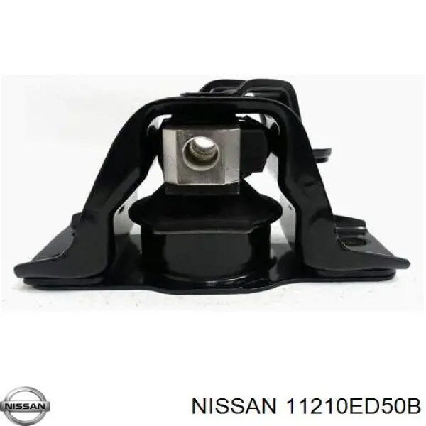 Poduszka (podpora) silnika prawa Nissan/Infiniti 11210ED50B cena, od 68,82 USD