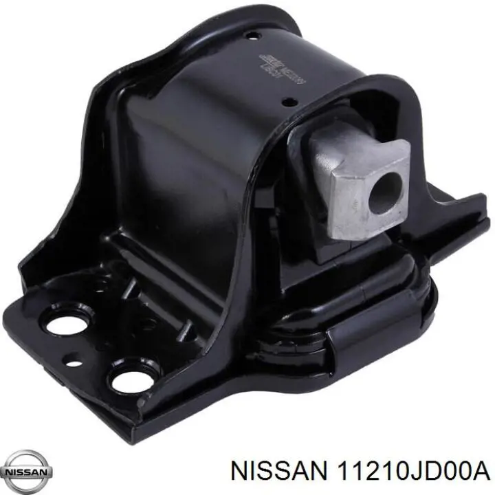 11210JD00A Nissan/Infiniti Poduszka (podpora) silnika prawa