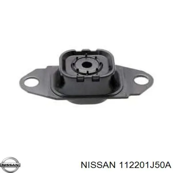 Poduszka (podpora) silnika lewa przednia Nissan/Infiniti 112201J50A cena, od 20,05 USD