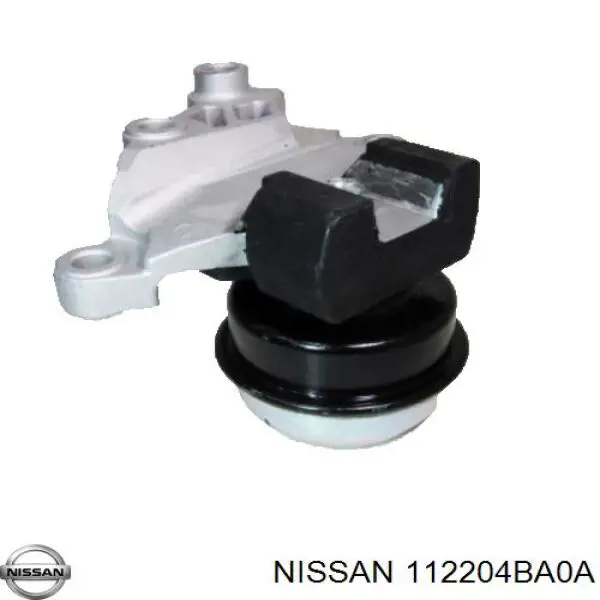 Poduszka (podpora) silnika lewa Nissan/Infiniti 112204BA0A cena, od 31,78 USD