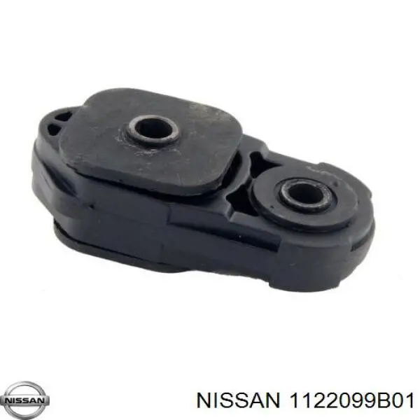 Poduszka (podpora) silnika lewa Nissan/Infiniti 1122099B01 cena, od 54,98 USD