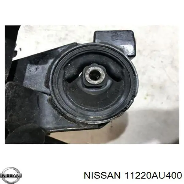 Poduszka (podpora) silnika lewa Nissan/Infiniti 11220AU400 cena, od 46,55 USD