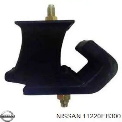 Poduszka (podpora) silnika lewa/prawa Nissan/Infiniti 11220EB300 cena, od 38,71 USD