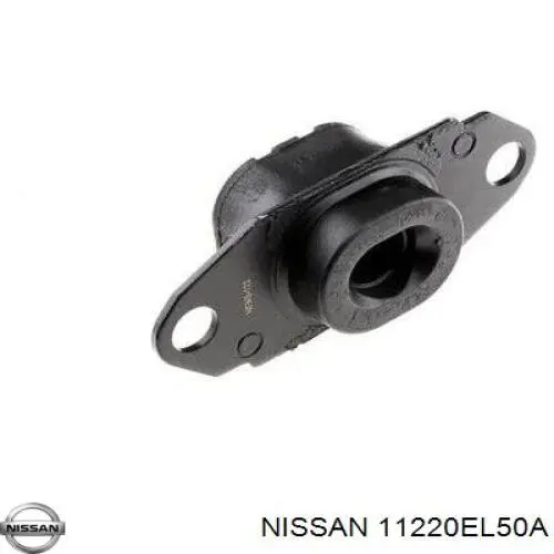 11220EL50A Nissan/Infiniti Poduszka (podpora) silnika tylna