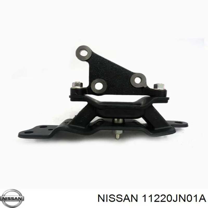 Poduszka (podpora) silnika lewa Nissan/Infiniti 11220JN01A cena, od 45,17 USD