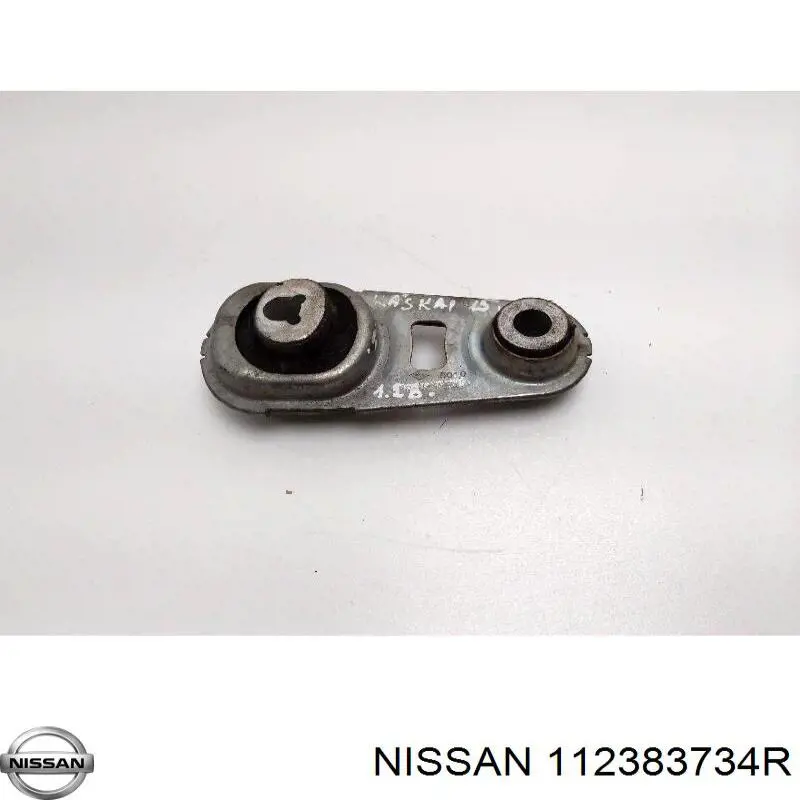 112383734R Nissan/Infiniti Poduszka (podpora) silnika tylna