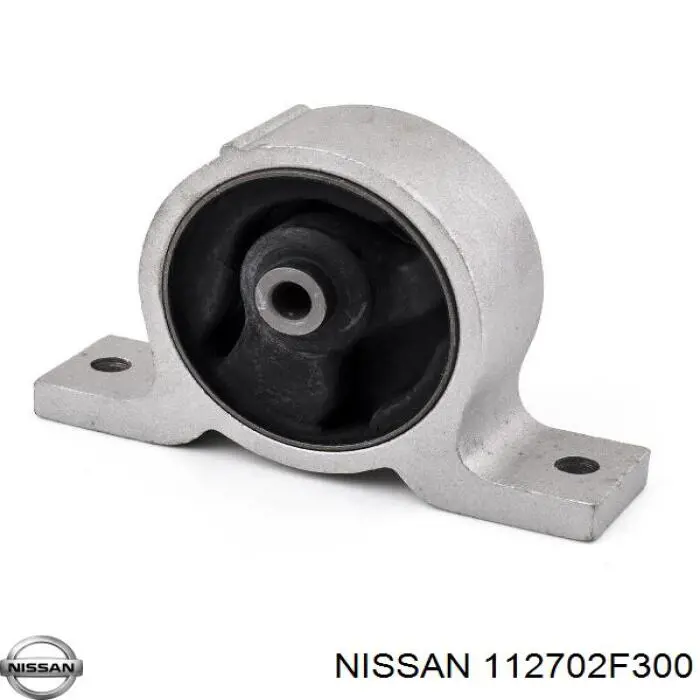 Poduszka (podpora) silnika przednia Nissan/Infiniti 112702F300 cena, od 18,73 USD