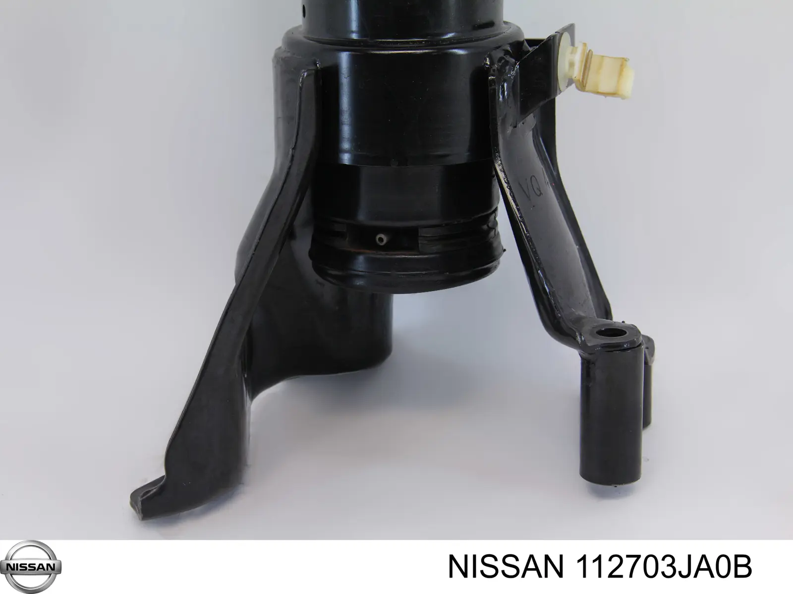 Poduszka (podpora) silnika przednia Nissan/Infiniti 112703JA0B cena, od 162,92 USD