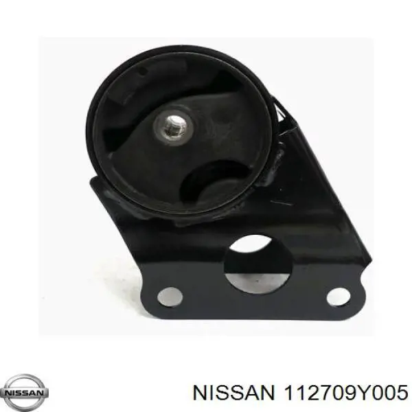 112709Y005 Nissan/Infiniti Poduszka (podpora) silnika przednia