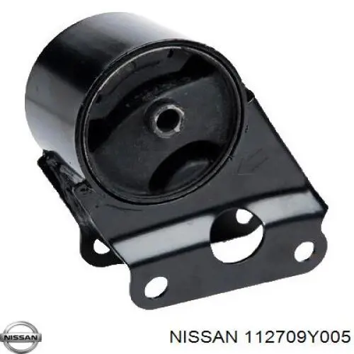 Poduszka (podpora) silnika przednia Nissan/Infiniti 112709Y005 cena, od 29,99 USD