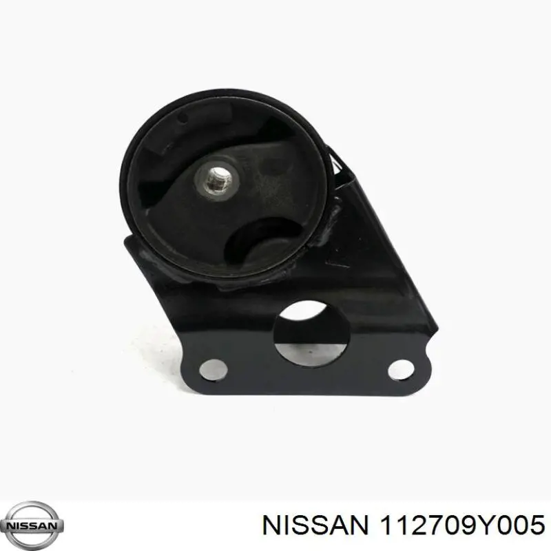 Do koszyka 112709Y005 Nissan/Infiniti Poduszka (podpora) silnika przednia