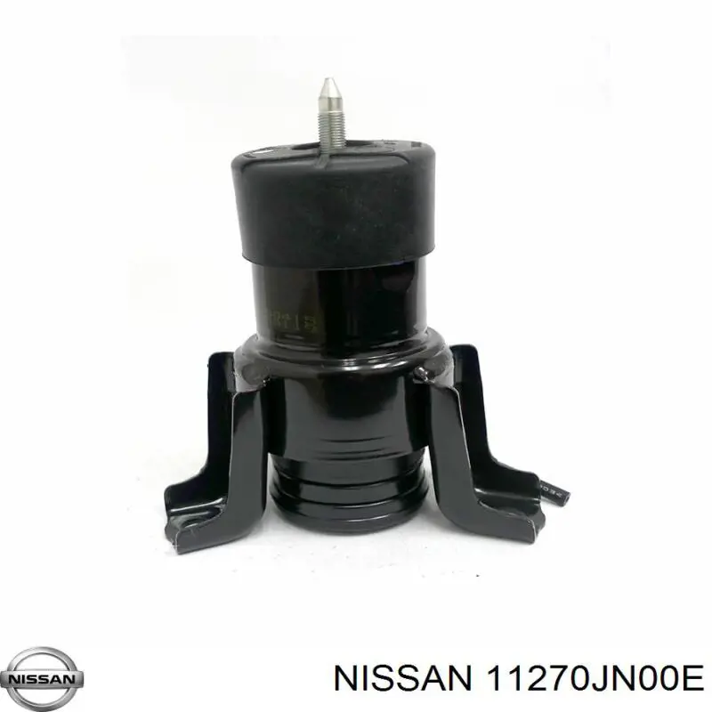 Poduszka (podpora) silnika przednia Nissan/Infiniti 11270JN00E cena, od 87,68 USD