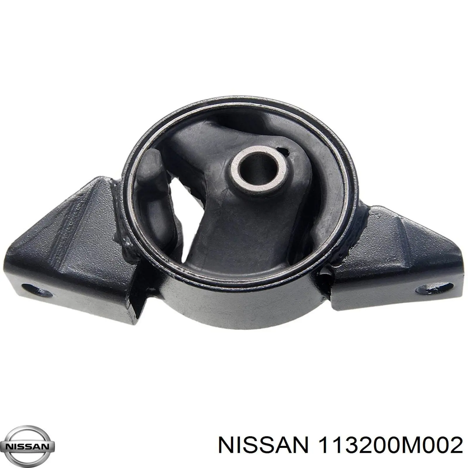 Poduszka (podpora) silnika tylna Nissan/Infiniti 113200M002 cena, od 10,25 USD