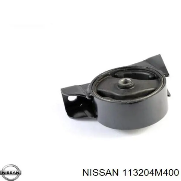 Poduszka (podpora) silnika tylna Nissan/Infiniti 113204M400 cena, od 22,74 USD