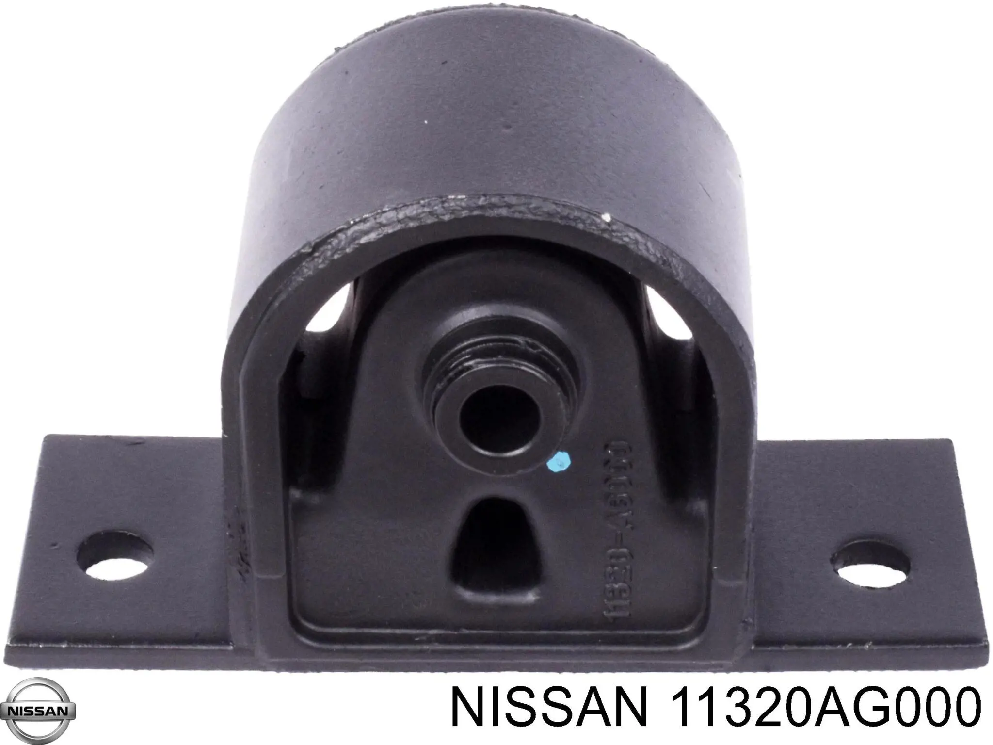 11320AG000 Nissan/Infiniti Poduszka (podpora) silnika tylna