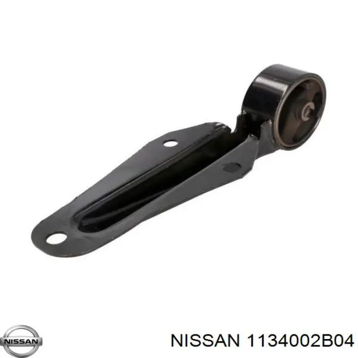 Poduszka (podpora) silnika tylna Nissan/Infiniti 1134002B04 cena, od 40,43 USD