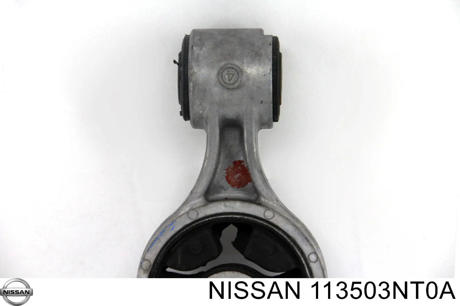 113503NT0A Nissan/Infiniti Poduszka (podpora) silnika górna