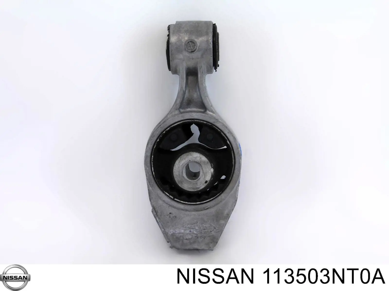 Poduszka (podpora) silnika górna Nissan/Infiniti 113503NT0A cena, od 96,37 USD