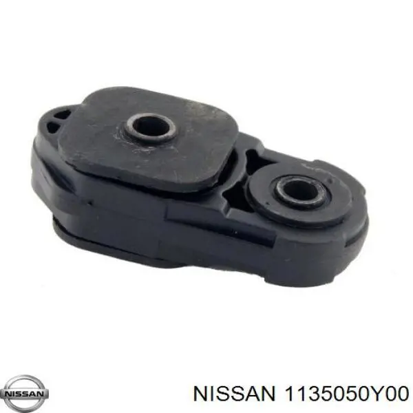 Do koszyka 1135050Y00 Nissan/Infiniti Poduszka (podpora) silnika przednia