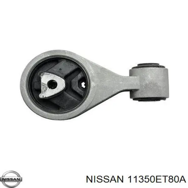 Poduszka (podpora) silnika prawa górna 11350ET80A Nissan/Infiniti