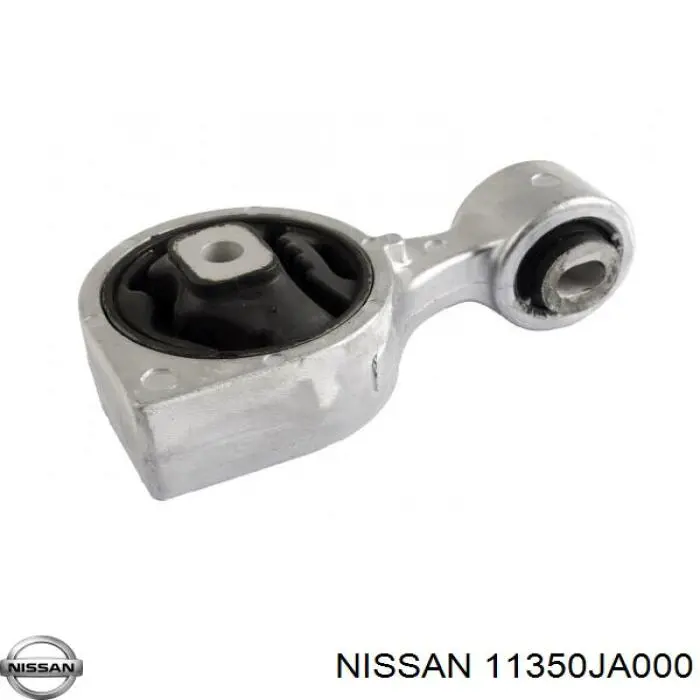 Poduszka (podpora) silnika prawa Nissan/Infiniti 11350JA000 cena, od 42,51 USD