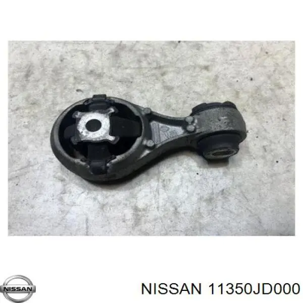 11350JD000 Nissan/Infiniti Poduszka (podpora) silnika prawa