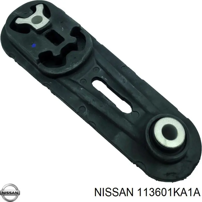 113601KA1A Nissan/Infiniti Poduszka (podpora) silnika tylna