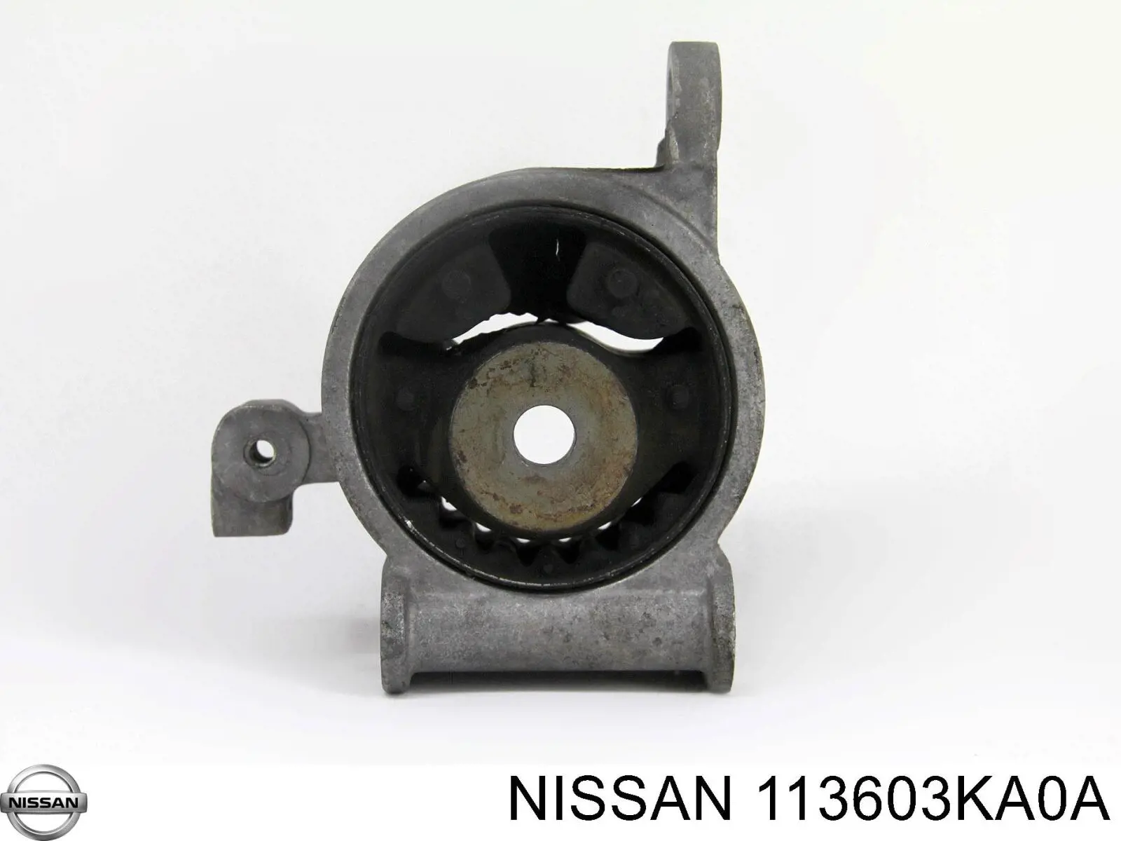 Poduszka (podpora skrzyni biegów) Nissan/Infiniti 113603KA0A cena, od 168,93 USD