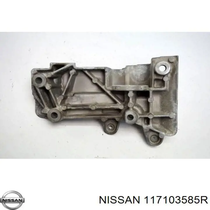 Do koszyka Wspornik alternatora Renault Scenic GRAND III JZ0, JZ1