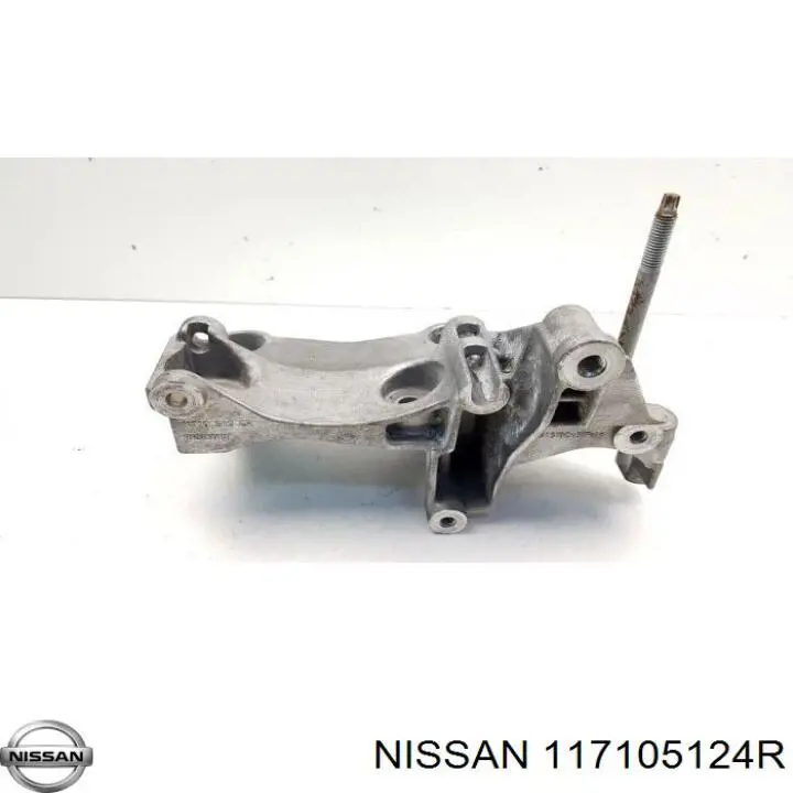 Wspornik alternatora Nissan/Infiniti 117105124R cena, od 80,02 USD