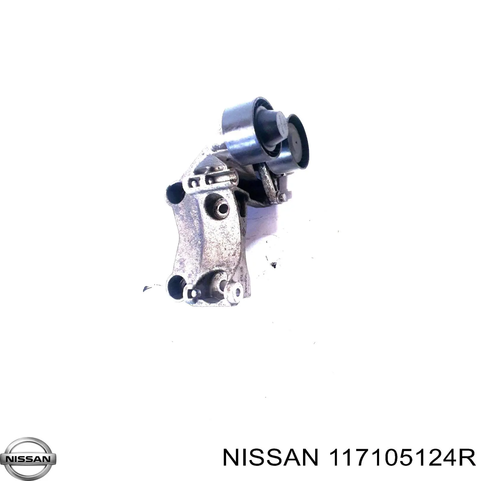 Wspornik alternatora Renault Megane IV kombi (K9A, K9M, K9N) (2016 - 2026) cena, od 32,03 USD