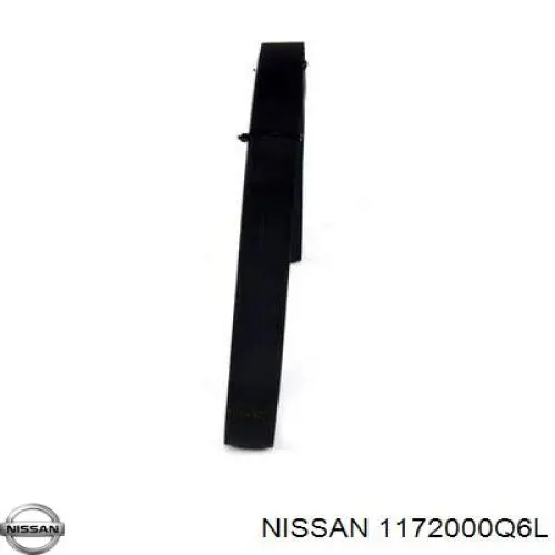 Pas napędowy mechanizmów Dayco 7PK1601 cena, od 21,02 USD