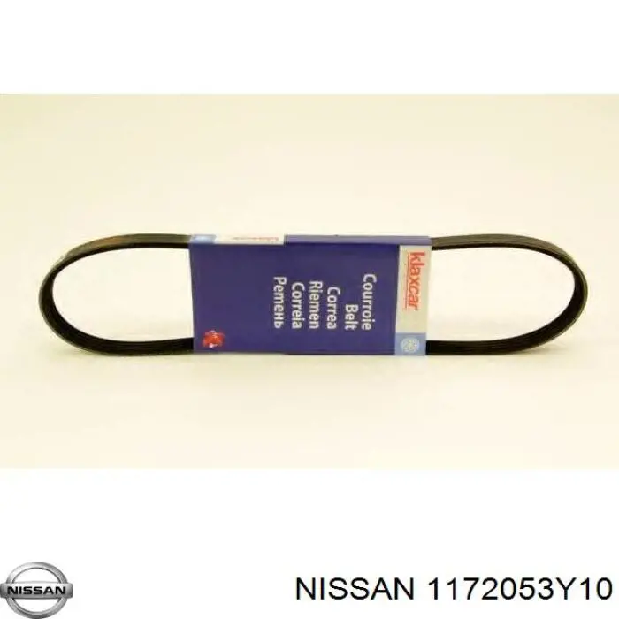 Pas napędowy mechanizmów Toyota 9091602299 cena, od 41,65 USD
