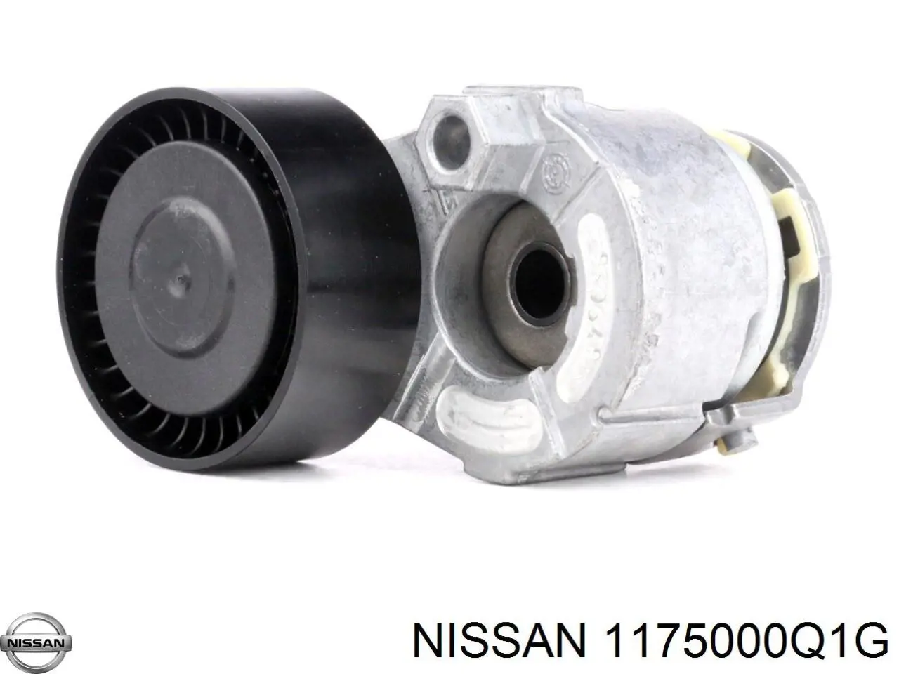Napinacz paska napędowego Nissan/Infiniti 1175000Q1G cena, od 64,96 USD