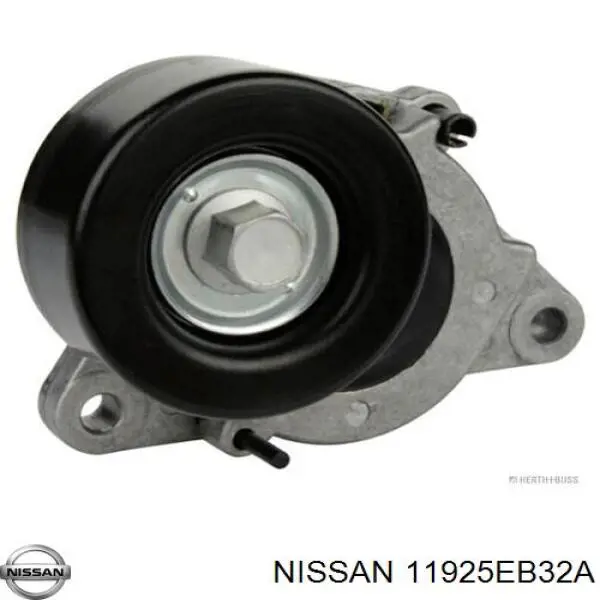 11925EB32A Nissan/Infiniti Napinacz paska napędowego