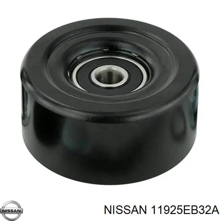 11925EB32A Nissan/Infiniti Napinacz paska napędowego