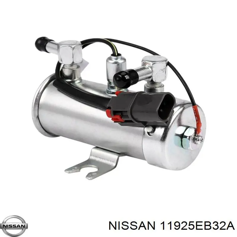 Napinacz paska napędowego Nissan/Infiniti 11925EB32A cena, od 26,07 USD