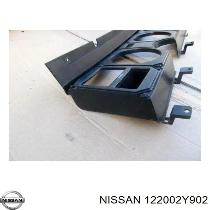 Wał korbowy silnika Nissan Maxima 