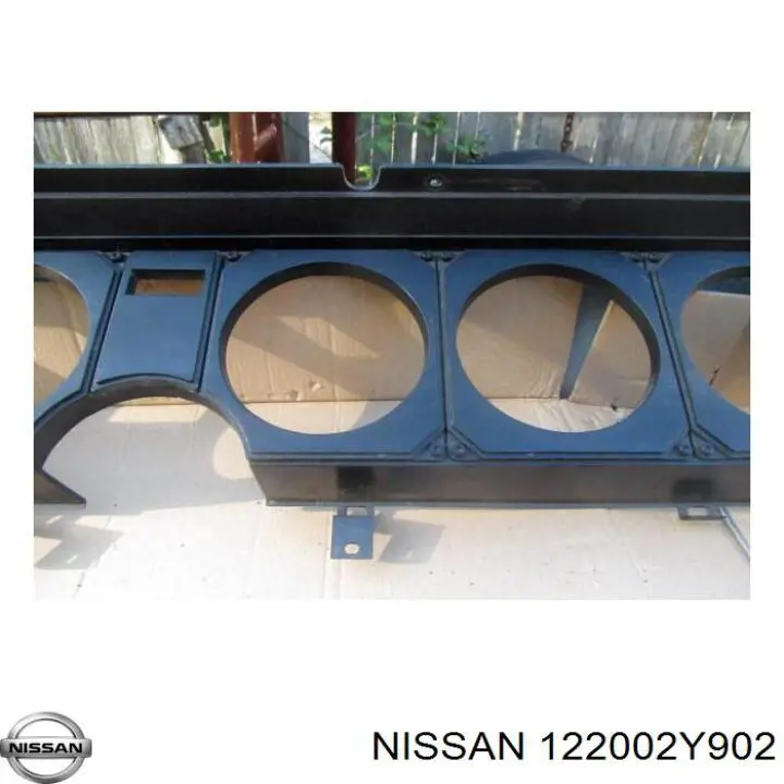 Wał korbowy silnika Nissan Maxima sedana (A33) (2000 - 2006) cena, od 1072,15 USD