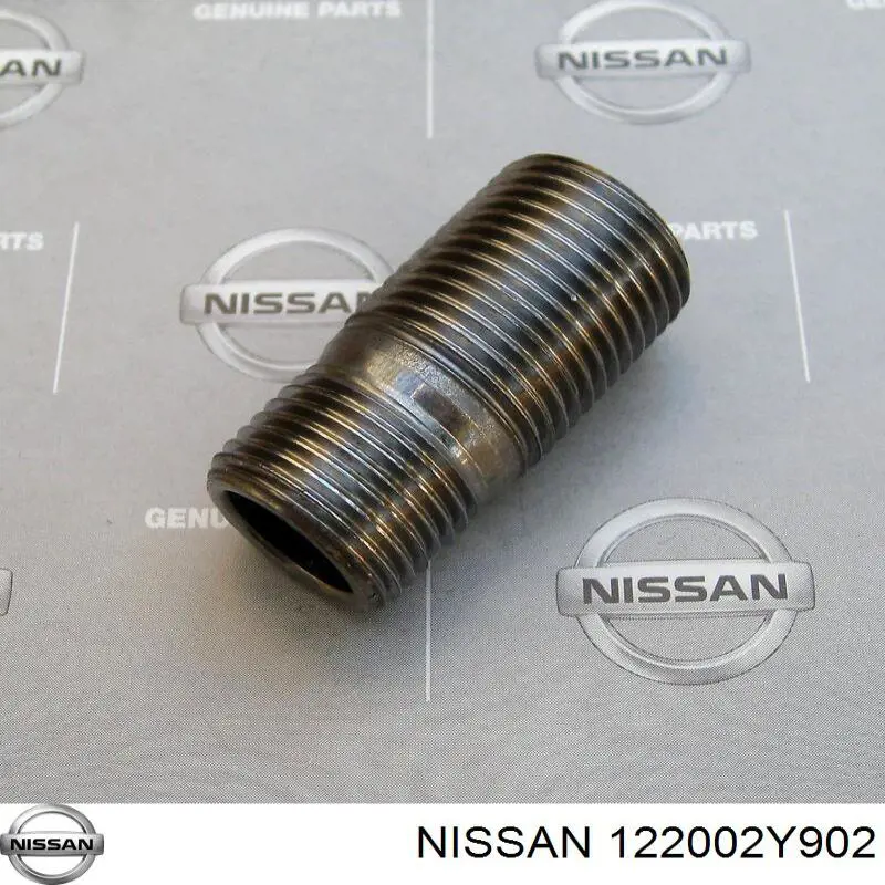 Wał korbowy silnika do Nissan Maxima  A33