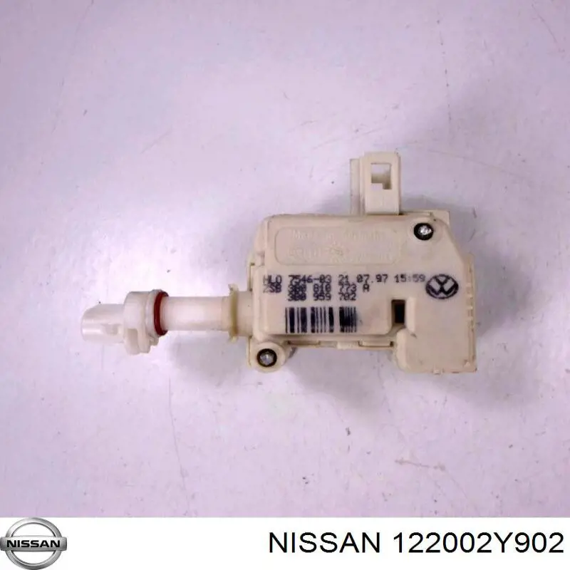 Wał korbowy silnika Nissan Maxima sedana (A33) (2000 - 2006) cena, od 1072,15 USD