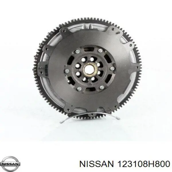 123108H800 Nissan/Infiniti Koło zamachowe silnika