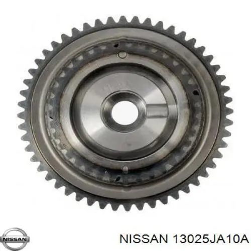 Koło zębate walcowe wału rozrządu silnika, dolotowego (ssącego) Nissan/Infiniti 13025JK20A cena, od 298,02 USD