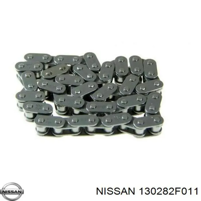 Łańcuch rozrządu górny Nissan/Infiniti 1302855Y10 cena, od 47,90 USD