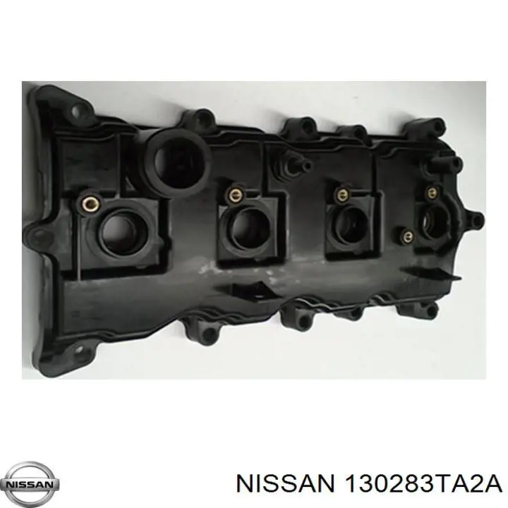 130283TA2A Nissan/Infiniti Łańcuch rozrządu