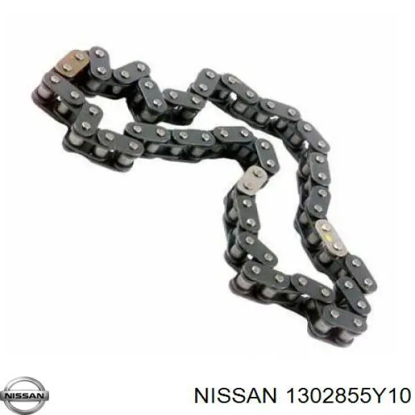 1302855Y10 Nissan/Infiniti Łańcuch rozrządu górny