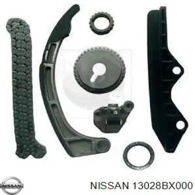 Łańcuch rozrządu 13028AX000 Nissan/Infiniti