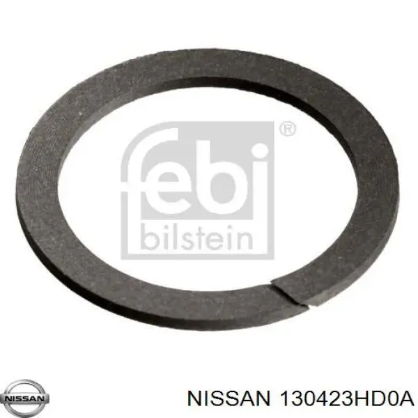 Uszczelniacz wałka rozrządu silnika przedni Nissan/Infiniti 130423HD0A cena, od 8,58 USD