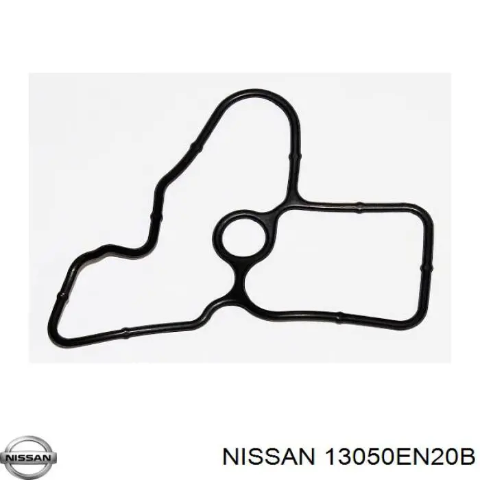 13050EN20B Nissan/Infiniti Uszczelka obudowy pompy do bloku cylindrów